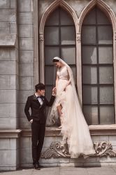 -经典婚纱摄影美学馆·私人定制
