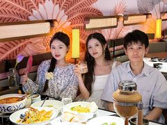 -泰香米泰国餐厅(北城天街店)