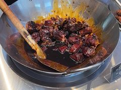 -徽三说·土徽菜·中国徽菜连锁品牌(一中店)