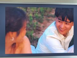 -太古映画婚纱摄影(天河店)