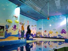 -太平洋海底世界