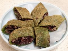 红豆薄撑-任兴记(定西路店)