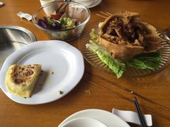 -巴扎美食·新疆菜·西域歌舞表演餐厅(新疆大厦店)