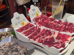 -荣叔港式沙嗲牛肉火锅(正佳潮流店)