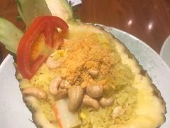 -mango tree芒果树泰国餐厅(青岛万象城店)
