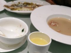 -狮王府淮扬菜(新街口友谊店)