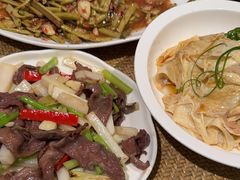 -老客家·客家菜(万达店)