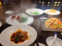 -夜宴江景餐厅