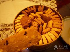 -珍妮曲奇聪明小熊(尖沙咀店)