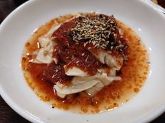 -言吉炸串