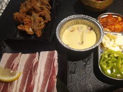 -伊茉家的烤肉店(勒泰中心店)