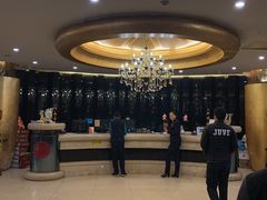 -喜盈门.鱼鲜家味(金马店)