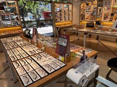 -眼镜直通车(体育东店)