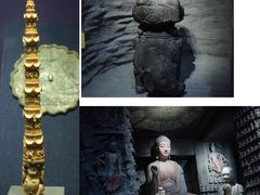 -陕西历史博物馆