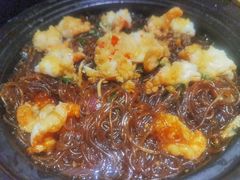 -绿茶餐厅(燕郊永旺店)