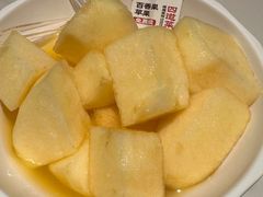 -四道菜·福建菜馆(新街口金鹰店)