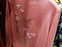 -春竹·微奥莱(北京西路店)