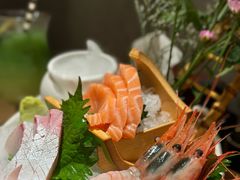 -阿吾罗·月咏精致日料(港汇恒隆广场店)