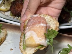 -沏点Trattoria意大利餐厅(新街口店)