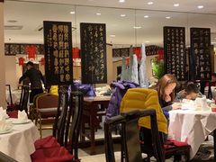 -南京金陵饭店