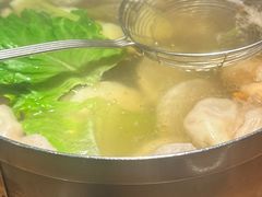 -牛很鲜潮汕牛肉火锅(朝晖路店)