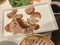 -玉林烤鸭店(垡头店)