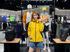 -王府井奥莱棋盘山小镇