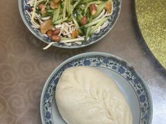 -雪琴面馆富安特色鱼汤面(城中花园店)