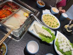 -青水瓦台汤泉(未央店)