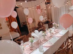 -慢隅法式小馆·生日求婚西餐厅