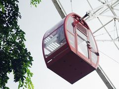 -白沙门生态公园