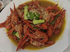 -新凯旋烧烤·燕姐千岛湖土菜