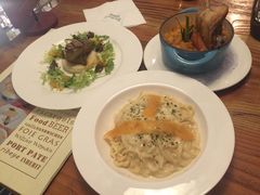 -Kitchen·Y洋厨房西餐厅(王府壹号店)