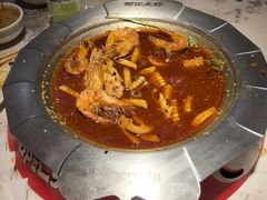 -邵汇大虾(甘井子万达店)