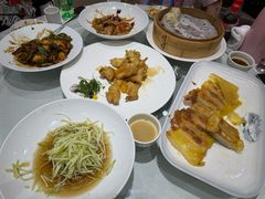 -品味居·首店·大连鲜活海鲜大连菜(东港店)