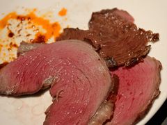 -拉蒂娜·巴西牛排馆 Latina·Brazilian Steakhouse(王府井喜悦店)