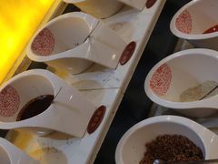 -阿香婆欢乐火锅(淄博万象汇店)
