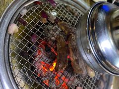 -真牛炭火烤肉(射阳店)