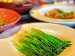 -上海滩餐厅(BFC外滩金融中心店)
