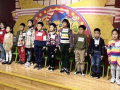 -蓝话筒·少儿成人演讲口才·主持朗诵·戏剧表演(大华第一坊店)
