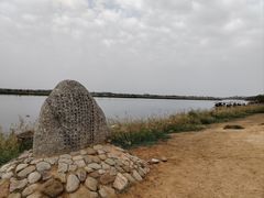 -黄沙古渡原生态旅游区