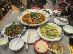 -赵小犇·江湖川菜馆