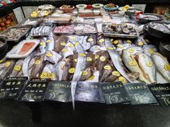 -渔码头食府(蓬莱阁店)