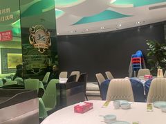 -玉林烤鸭店(定福庄店)