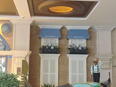 -深圳威尼斯英迪格酒店