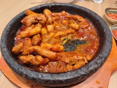 -小木屋拌饭(西安万象天地店)