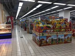 -物美超市(通州梨园店)