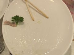 -福来居烤鸭店(天坛二店)
