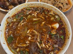 -肖家客饸饹面(郑州总店)