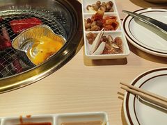 -伊茉家的烤肉店(勒泰中心店)
